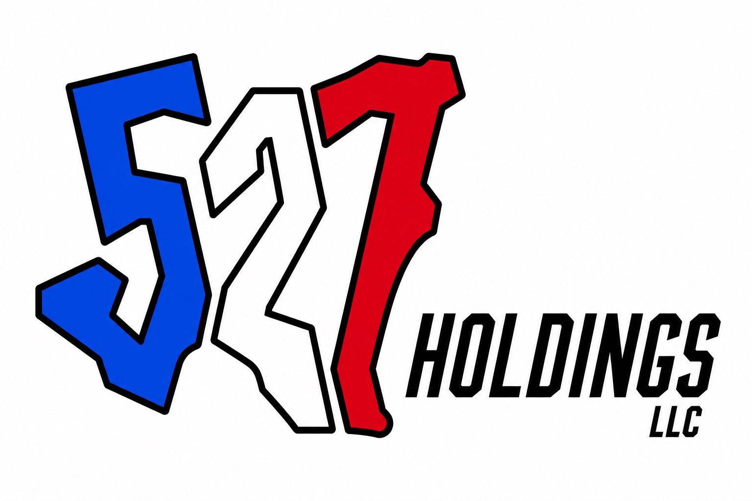 527 Holdings, LLC